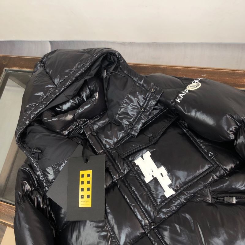 Moncler Down Jackets